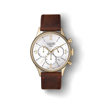 ساعت مچی لاکسمی LAXMI کد 8019-2